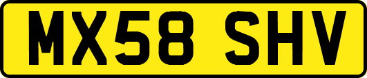MX58SHV