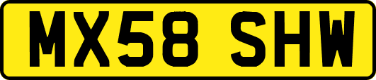MX58SHW
