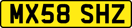 MX58SHZ