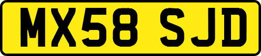 MX58SJD