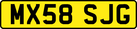 MX58SJG