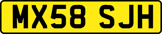 MX58SJH