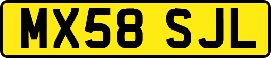 MX58SJL