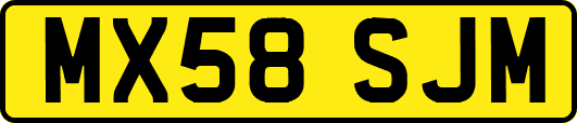 MX58SJM