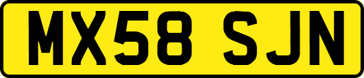MX58SJN