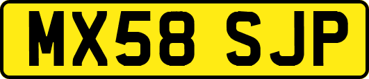 MX58SJP
