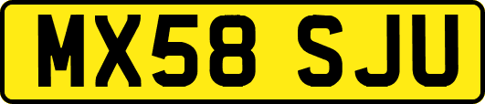MX58SJU