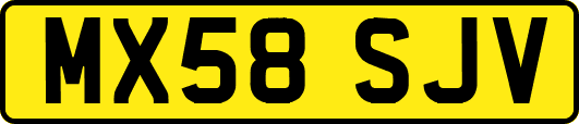 MX58SJV