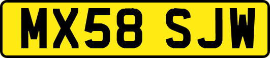 MX58SJW