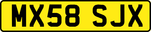 MX58SJX