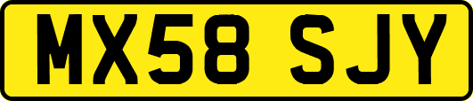 MX58SJY
