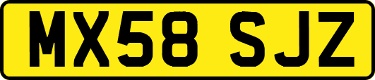 MX58SJZ