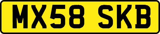 MX58SKB