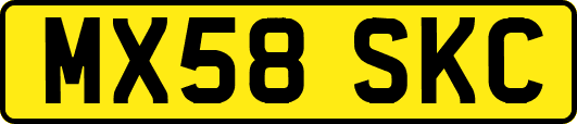 MX58SKC