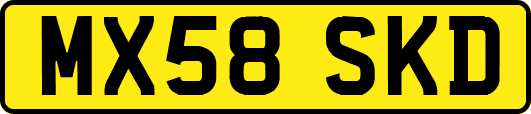 MX58SKD
