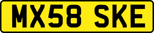 MX58SKE