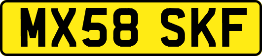 MX58SKF