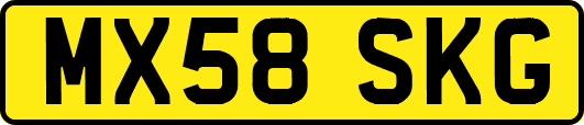 MX58SKG