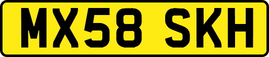 MX58SKH