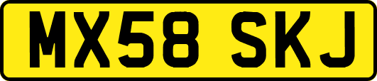 MX58SKJ