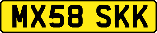 MX58SKK
