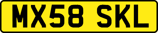 MX58SKL