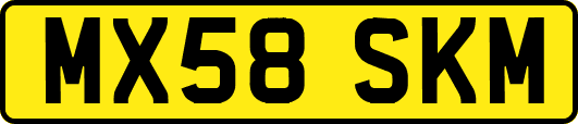 MX58SKM