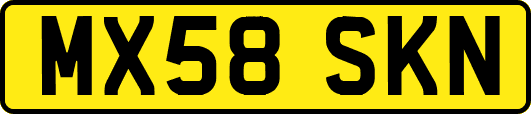 MX58SKN