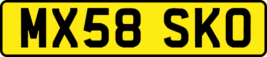 MX58SKO