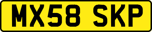 MX58SKP