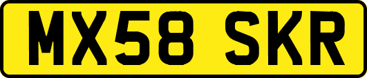 MX58SKR