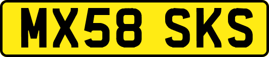 MX58SKS