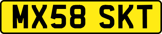 MX58SKT
