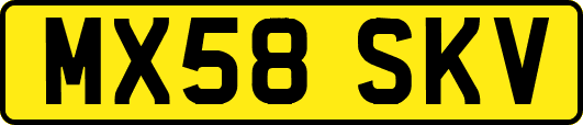 MX58SKV