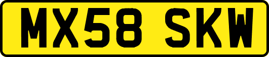 MX58SKW