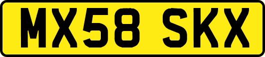 MX58SKX
