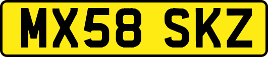 MX58SKZ