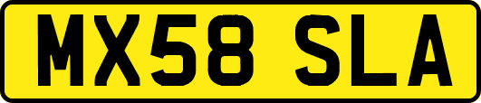 MX58SLA