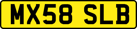 MX58SLB
