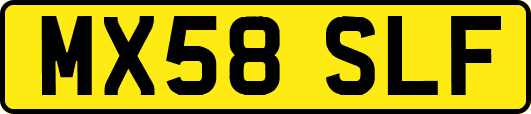 MX58SLF