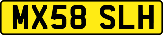 MX58SLH