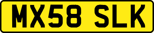 MX58SLK