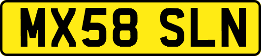 MX58SLN