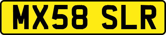 MX58SLR