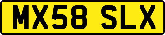 MX58SLX