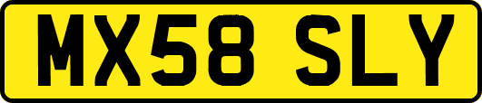 MX58SLY