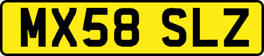MX58SLZ