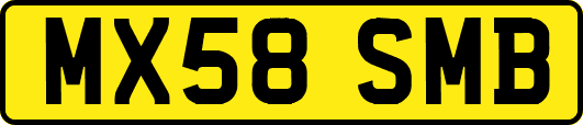MX58SMB