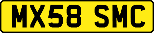 MX58SMC