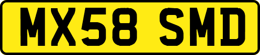 MX58SMD